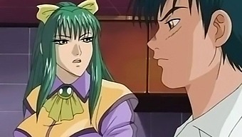 Get Your Fill Of Hentai With Keraku-No-Oh Vol.1 On Hentaivideoworld.Com