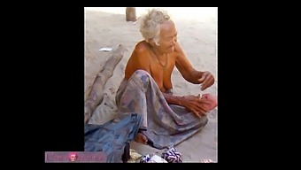 A Compilation Of Mature And Granny Pictures In High Definition