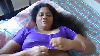 South Indian Wife Muskan Rani In Hardcore Doggy Style Action