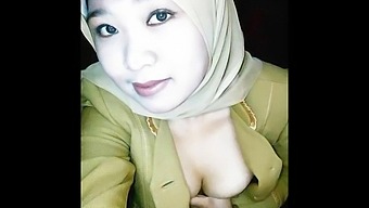 Amateur Turkish-Arabic-Asian Mix Photo Gallery 31