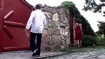 A Private Trip To A Hidden Location
