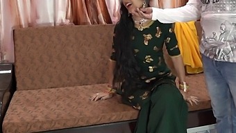 Indian Wife Priya Cries During Anal Sex With Her Husband In Hindi Urdu Audio