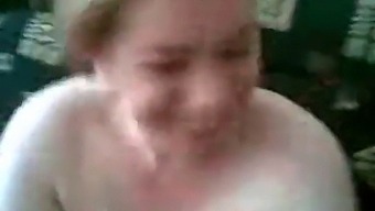 Voluptuous Middle Eastern Milf Gives Oral Pleasure And Has Intense Anal Sex