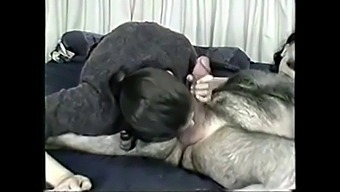 Muslim Beauty From The Middle East Gives A Blowjob In Her Homemade Video