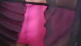 Amateur Turkish Man'S Wild Night With Local Girls