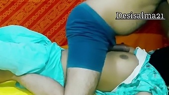 Asian Muslim Girlfriend Gets Fucked On Eid