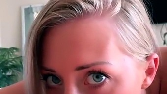 Leonie Pur, German Pornstar With Perfect Tits And Body, Gets Fucked By Tinder Date