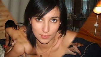 Russian Women Engage In Sexual Activity With Dicks And Penis