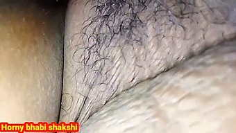 A Lustful Indian Girl Visits Her Friend In The Forest For A Passionate Encounter