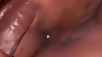 Extremely Large Penis