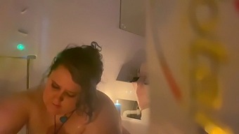 Installing A Covert Camera In My Bathroom!