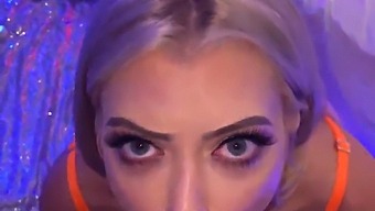 The Mature Beauty Linzee Ryder Is A True-Life Barbie