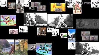 Friidrix'S Porn Art Exhibition: A Celebration Of Sexuality