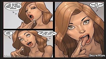 Adulterous Wife'S Steamy Rendezvous With Mailman In Season 3, Episode 2 Of The Poker Game