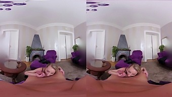 Czech Vr 343 - The Mafia'S Spouse