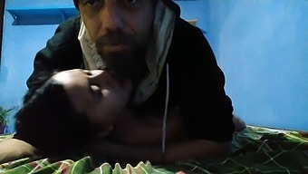 Having A Young And Hot Ninfet At My Service Is Perfect For An Older Man, Dany Rio