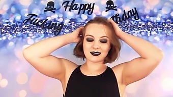 30 Minutes Of Intense Pleasure For The Ultimate Birthday Surprise