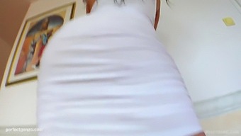 Afrodite, A Mature Seductress, Gets Intensely Pounded In A Raw And Uninhibited Milf-Themed Video