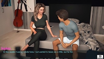 Animated Shenanigans: Awam #25 Brings You 3d Hentai And Porn Games