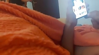I Gave My Partner A Special Surprise, View It In Its Entirety On The Complete Channel