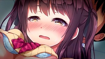 The Motion Anime: Unlimited Sex With Girls Who Are Submissive And Unaffected