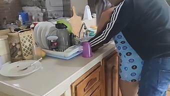 I Seduce And Have Sex With My Stepsister While Her Husband Is Away