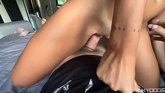 My Best Friend’s Wife Cheats On Him And I Have To Seduce Her.